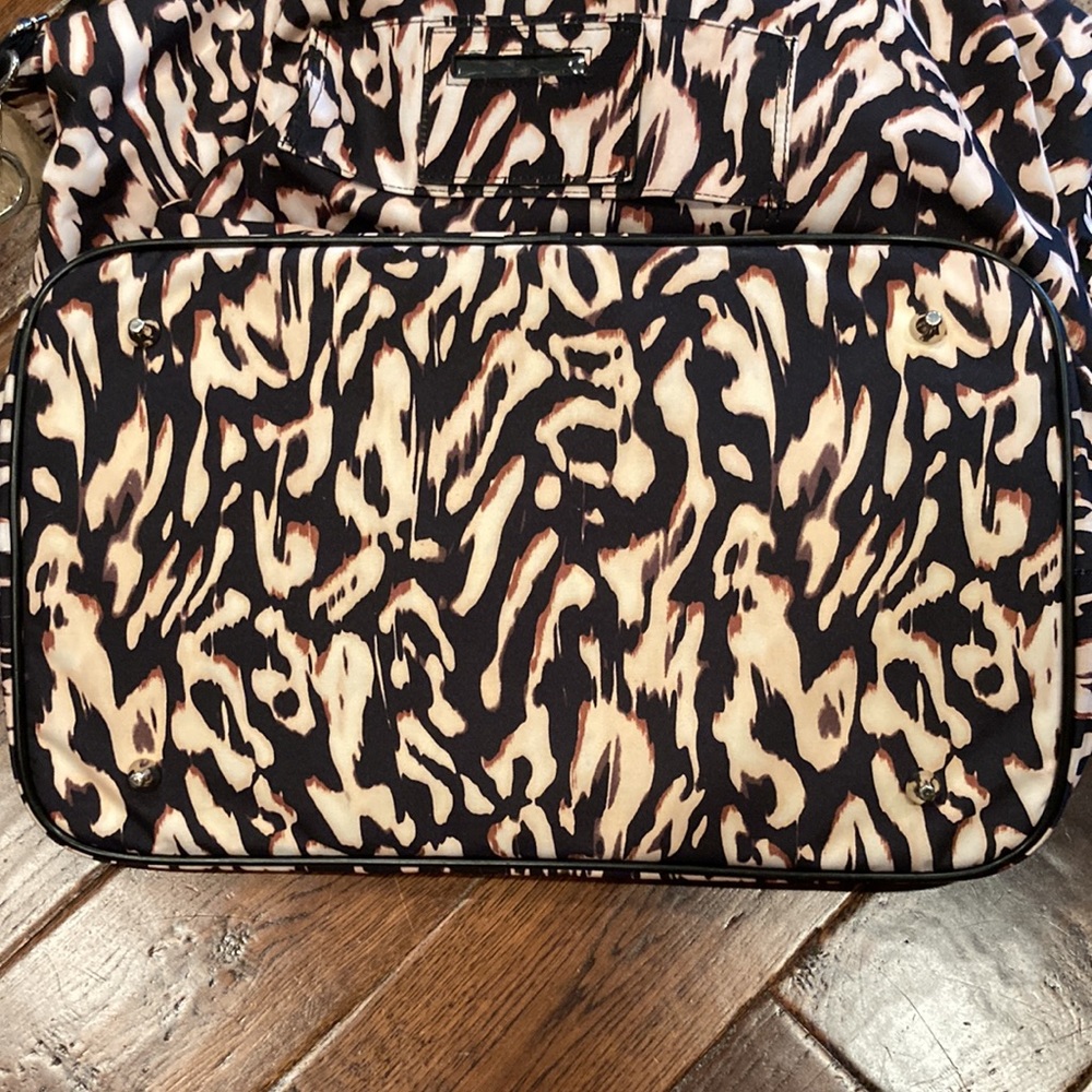 Anne Klein Luggage Large Travel Bag USED - Picture 3 of 5